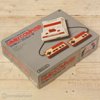 Konsole Family Computer + 2 Original Controller (JP)