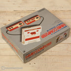 Konsole Family Computer + 2 Original Controller (JP)