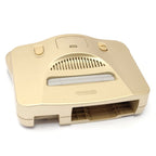 Konsole Toys Gold (JP)