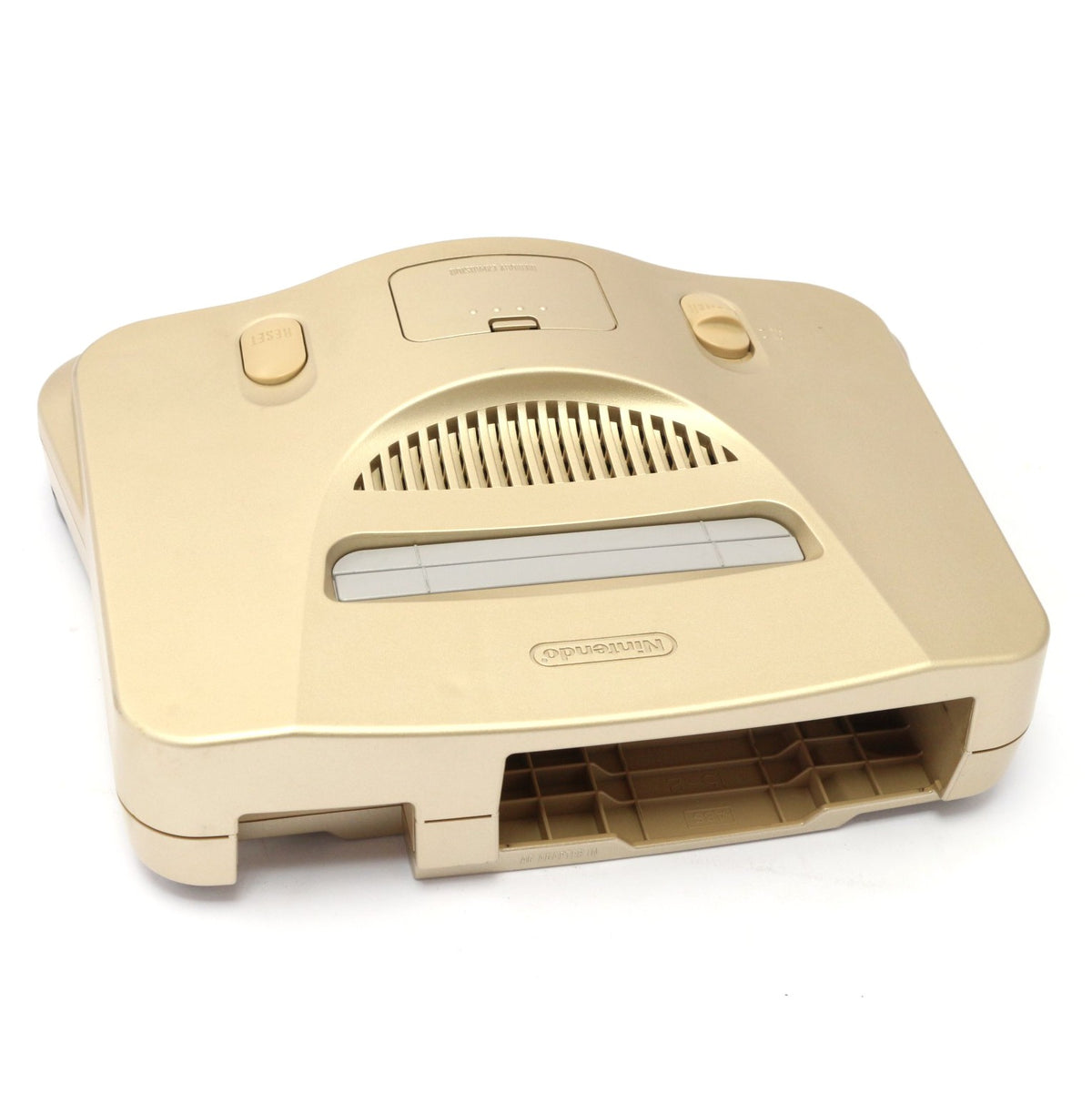 Konsole Toys Gold (JP)