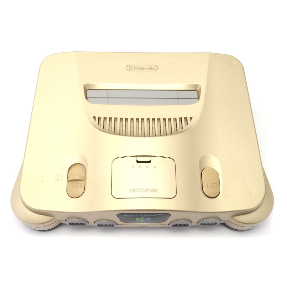 Konsole Toys Gold (JP)
