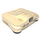 Konsole Toys Gold (JP)