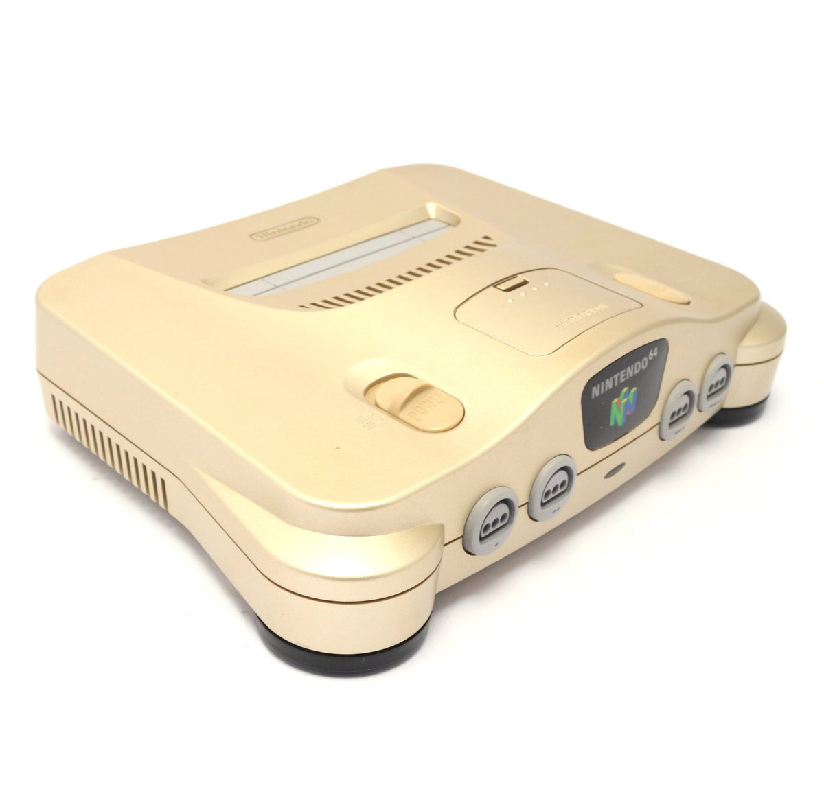 Konsole Toys Gold (JP)
