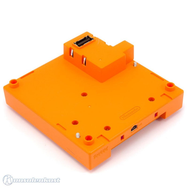 Original GameBoy Player Adapter: Hardware orange [Nintendo]