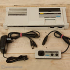 SG-1000 Konsole Mark III + Original Controller + Zubehör (JP)