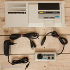 SG-1000 Konsole Mark III + Original Controller + Zubehör (JP)