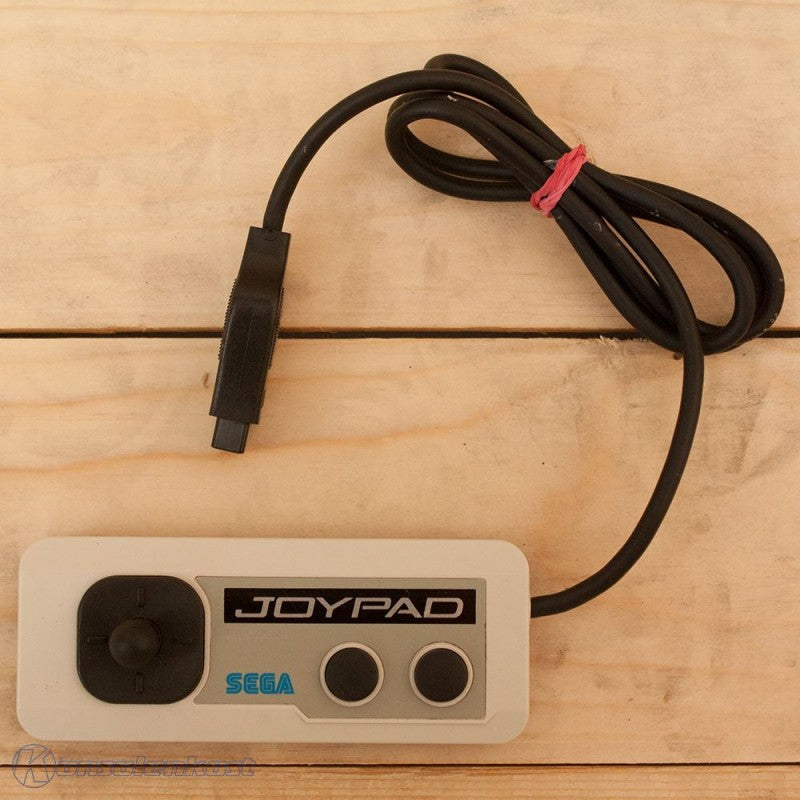 SG-1000 Konsole Mark III + Original Controller + Zubehör (JP)