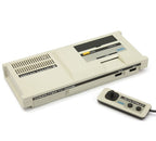 SG-1000 Konsole Mark III + Original Controller + Zubehör (JP)