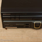 Konsole Pioneer LaserActive Laserdisc + PAC-S1 Unit [Pioneer] (JP)