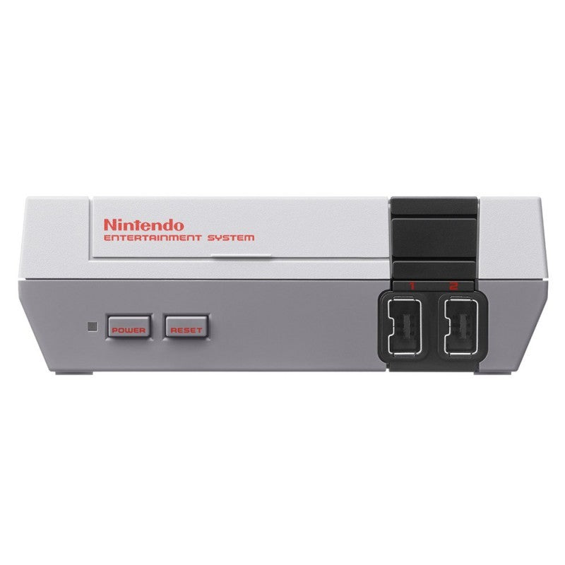 Nintendo Classic Mini Edition Konsole + Original Controller (US)