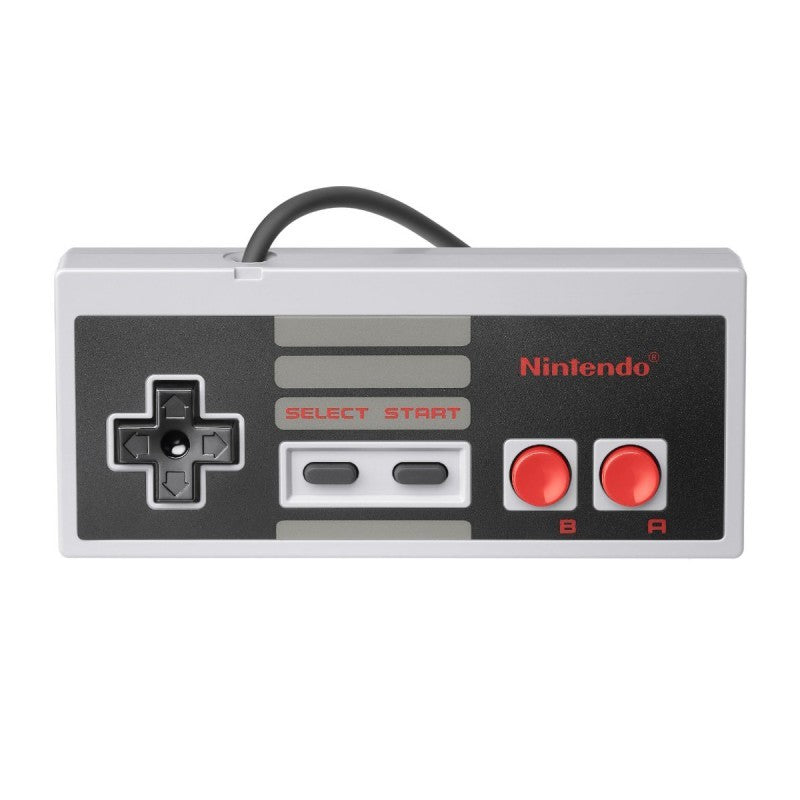 Nintendo Classic Mini Edition Konsole + Original Controller (US)