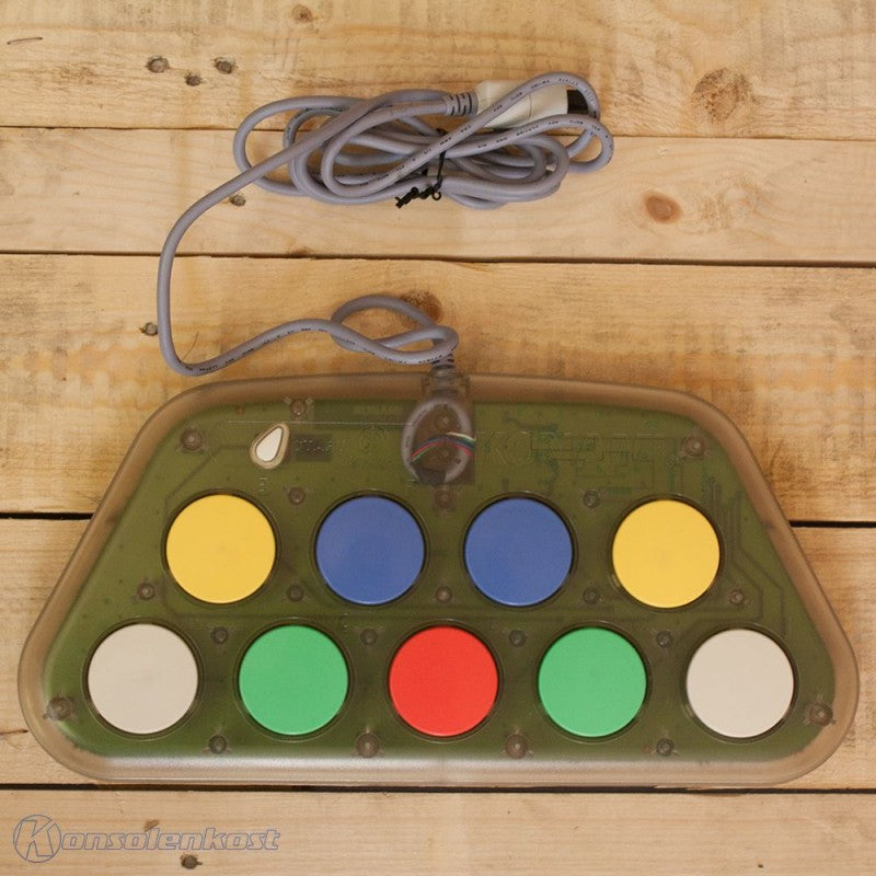 Controller Pop'n Music Edition [Konami]
