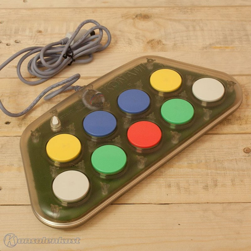 Controller Pop'n Music Edition [Konami]