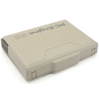Konsole Add-On CD-Rom² + Cover + System Card + Zubehör (JP)
