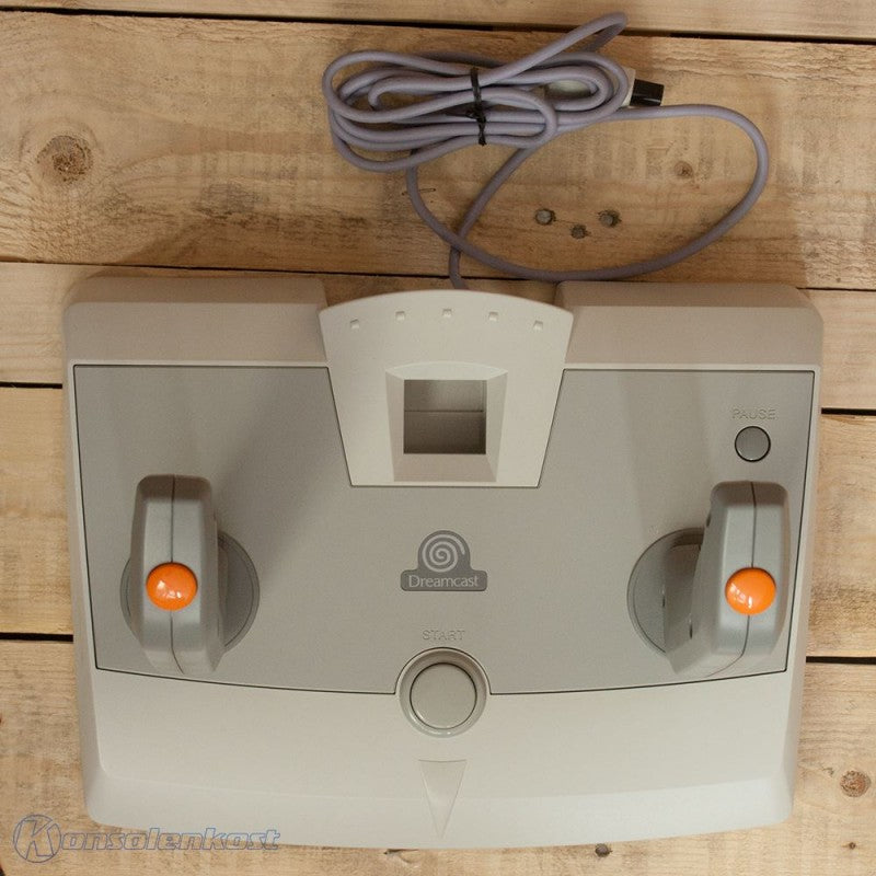 Original Twin Stick [SEGA]
