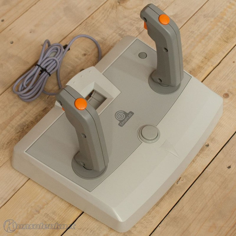 Original Twin Stick [SEGA]