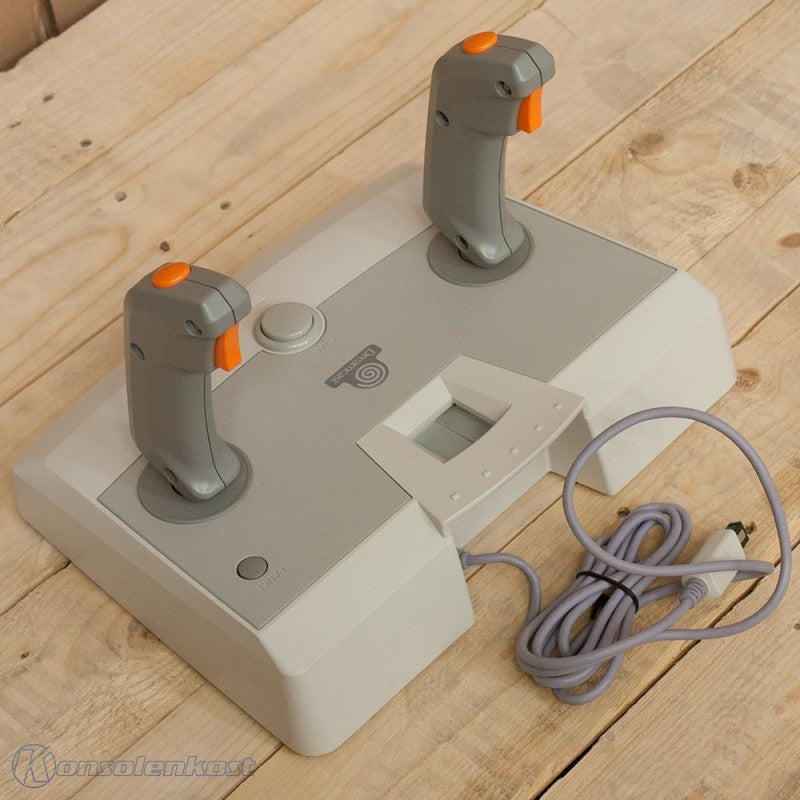Original Twin Stick [SEGA]