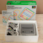 Konsole + 2 Original Controller + Zubehör (JP)