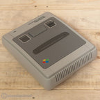 Konsole + 2 Original Controller + Zubehör (JP)