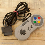 Konsole Mini / Jr. + Original Controller + Zubehör (JP)