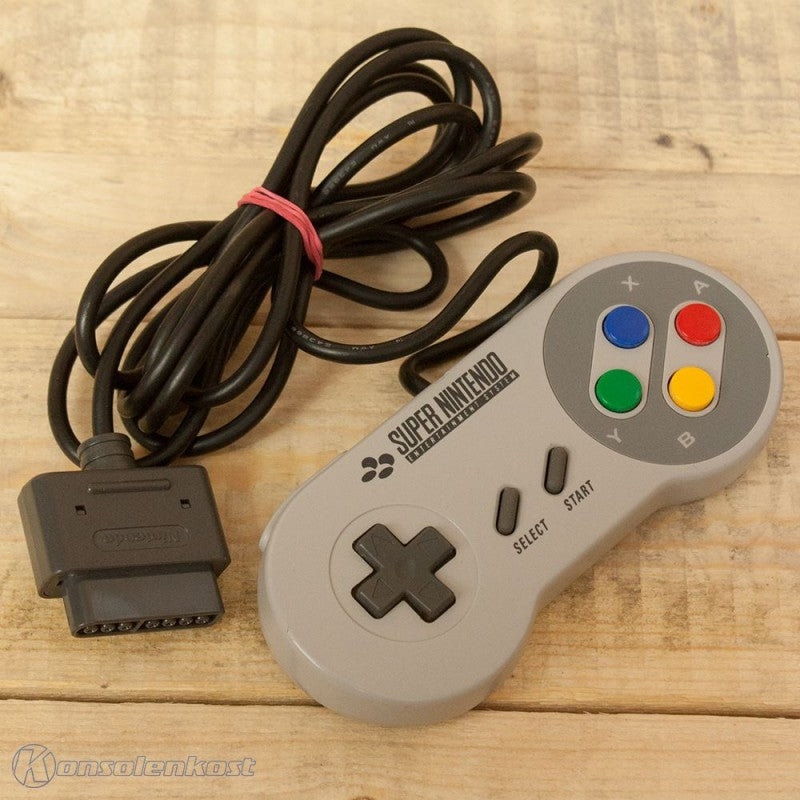 Konsole Mini / Jr. + Original Controller + Zubehör (JP)
