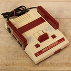 Konsole + 2 Original Controller (JP)