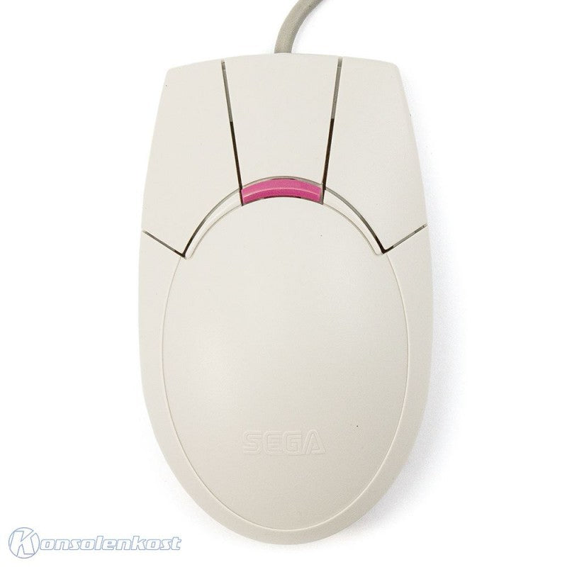 Original Maus / Mouse Controller weiß