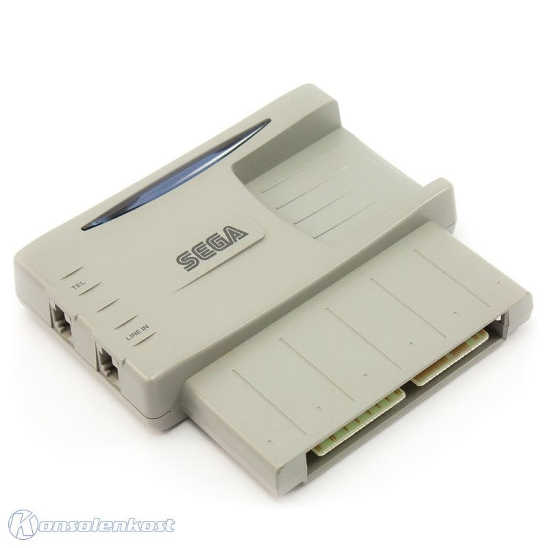 Original Modem HSS-0127 [SEGA]