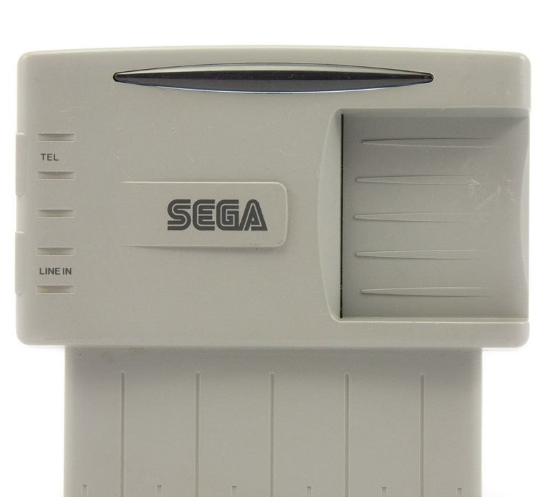 Original Modem HSS-0127 [SEGA]