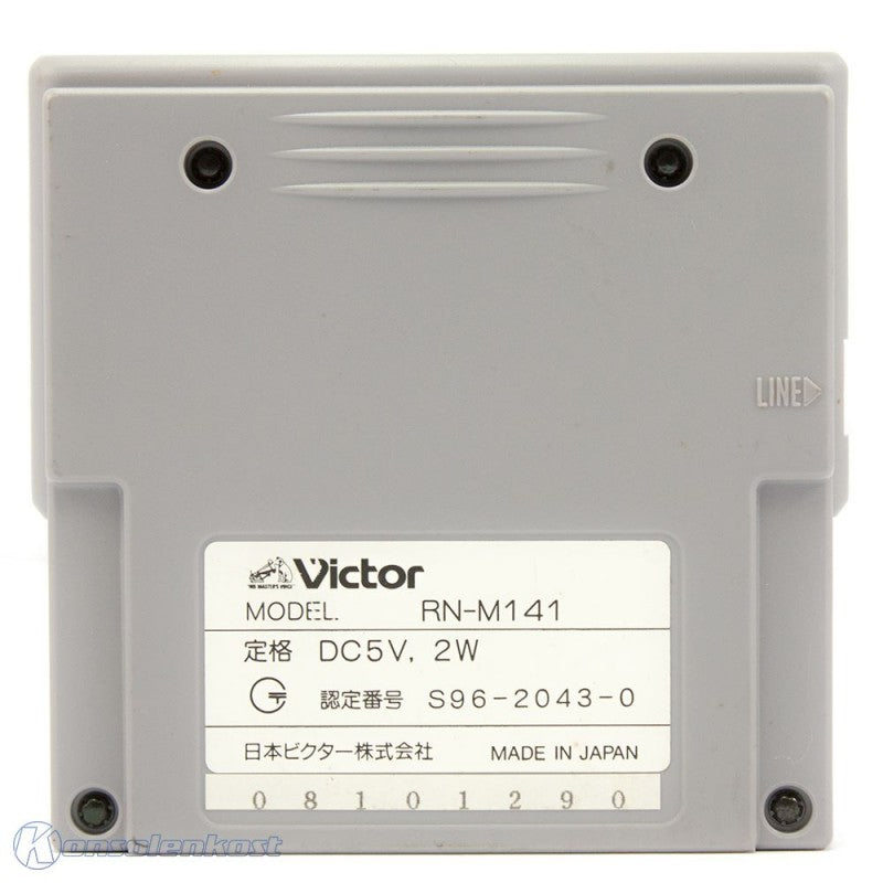 Original Modem RN-M141 [VICTOR]
