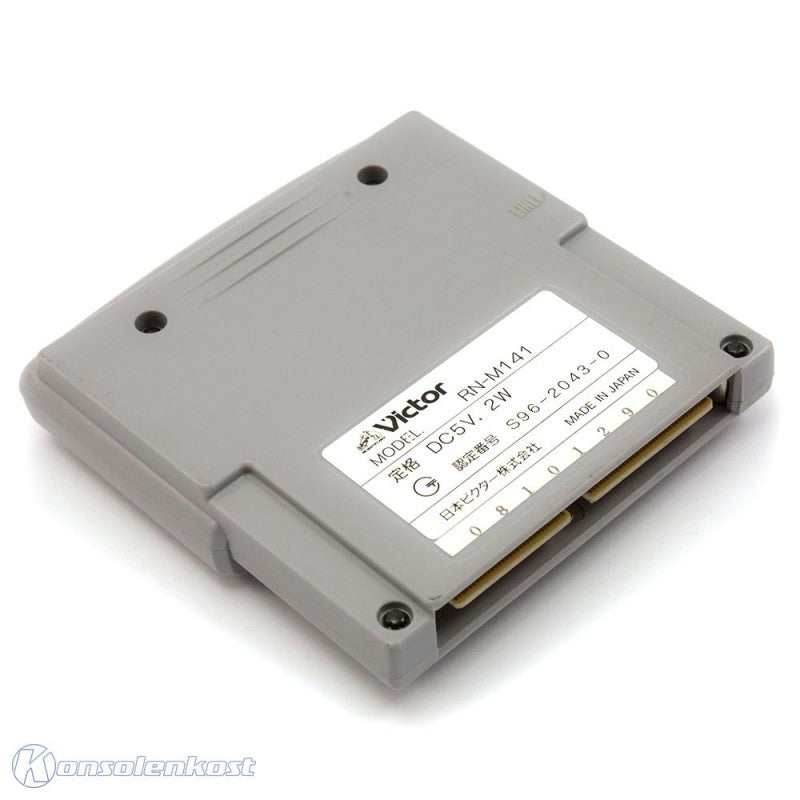 Original Modem RN-M141 [VICTOR]