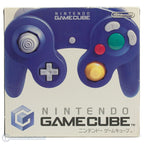 Konsole lila + Original Controller (JP)