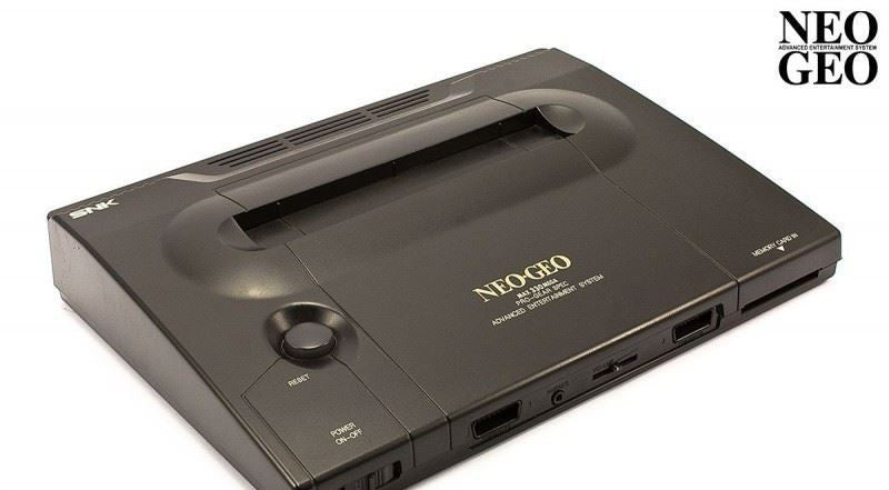 Konsole 10V Pro Pow E / Pro Pow 3 (JP)