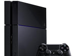 Konsole 500GB schwarz + Far Cry 4 + Original Controller