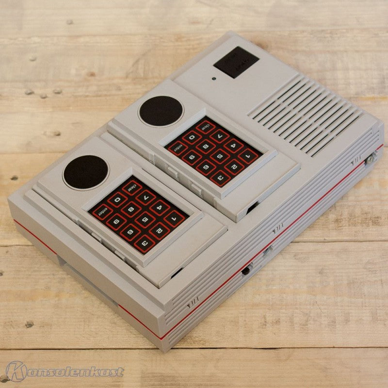 Konsole Intellivision 2 + Controller & Zubehör (US)
