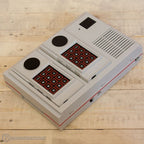 Konsole Intellivision 2 + Controller & Zubehör (US)