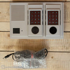 Konsole Intellivision 2 + Controller & Zubehör (US)