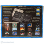Konsole CD2 (US)