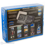 Konsole CD2 (US)