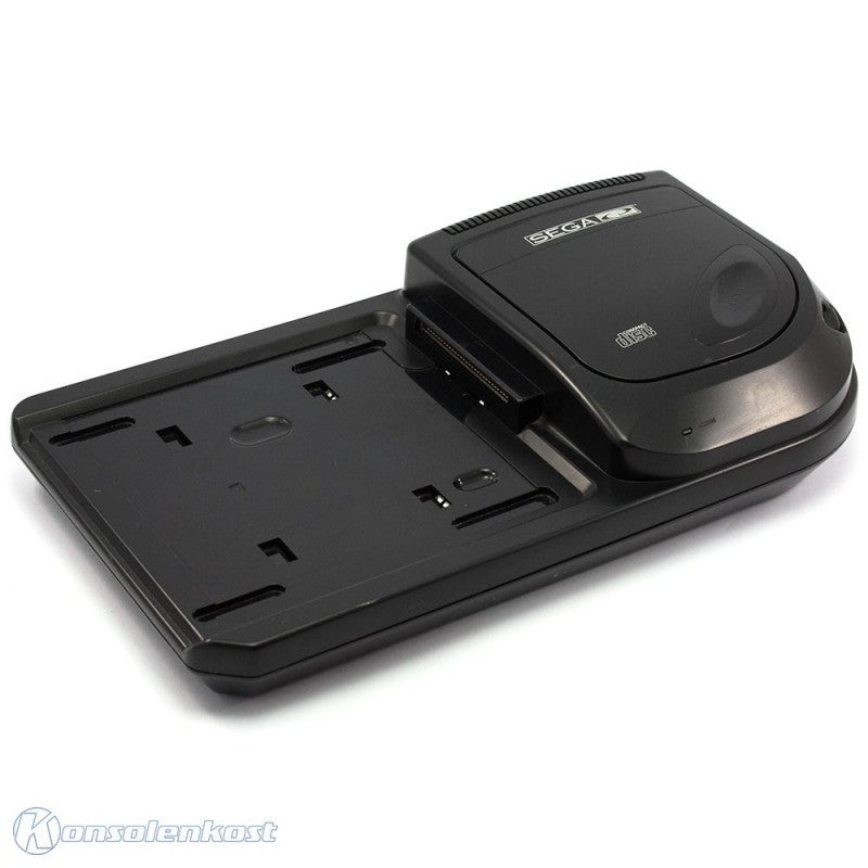 Konsole CD2 (US)