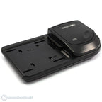 Konsole CD2 (US)