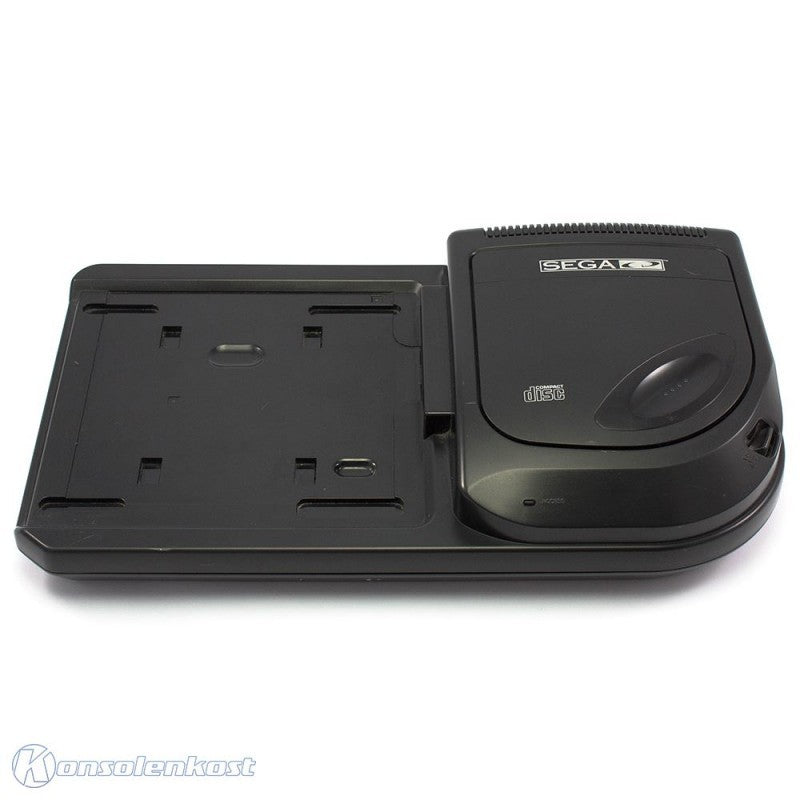 Konsole CD2 (US)