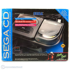 Konsole CD2 (US)