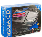 Konsole CD2 (US)