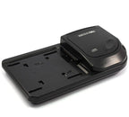 Konsole CD2 + US Netzteil (US)