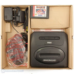 Konsole Genesis 2 NFL Set + Controller (US)