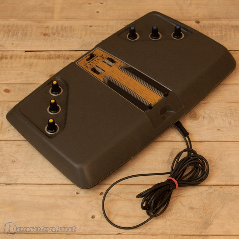 Magnavox Odyssey 500 Konsole + Zubehör (US)