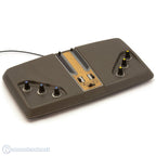 Magnavox Odyssey 500 Konsole + Zubehör (US)