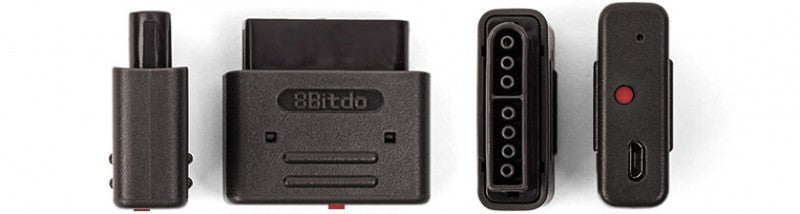 Controller Bluetooth Empfänger / BT Retro Receiver [8Bitdo]