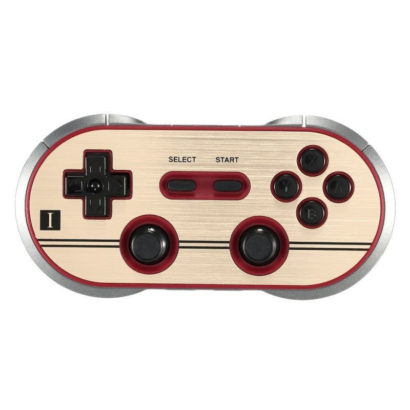 Controller / Gamepad Bluetooth FC30 Pro NES / Famicom Style [8Bitdo]